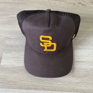 San Diego Padres SnapBack